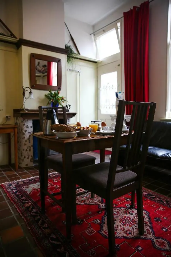 B&B Gasthuis 288 Delft