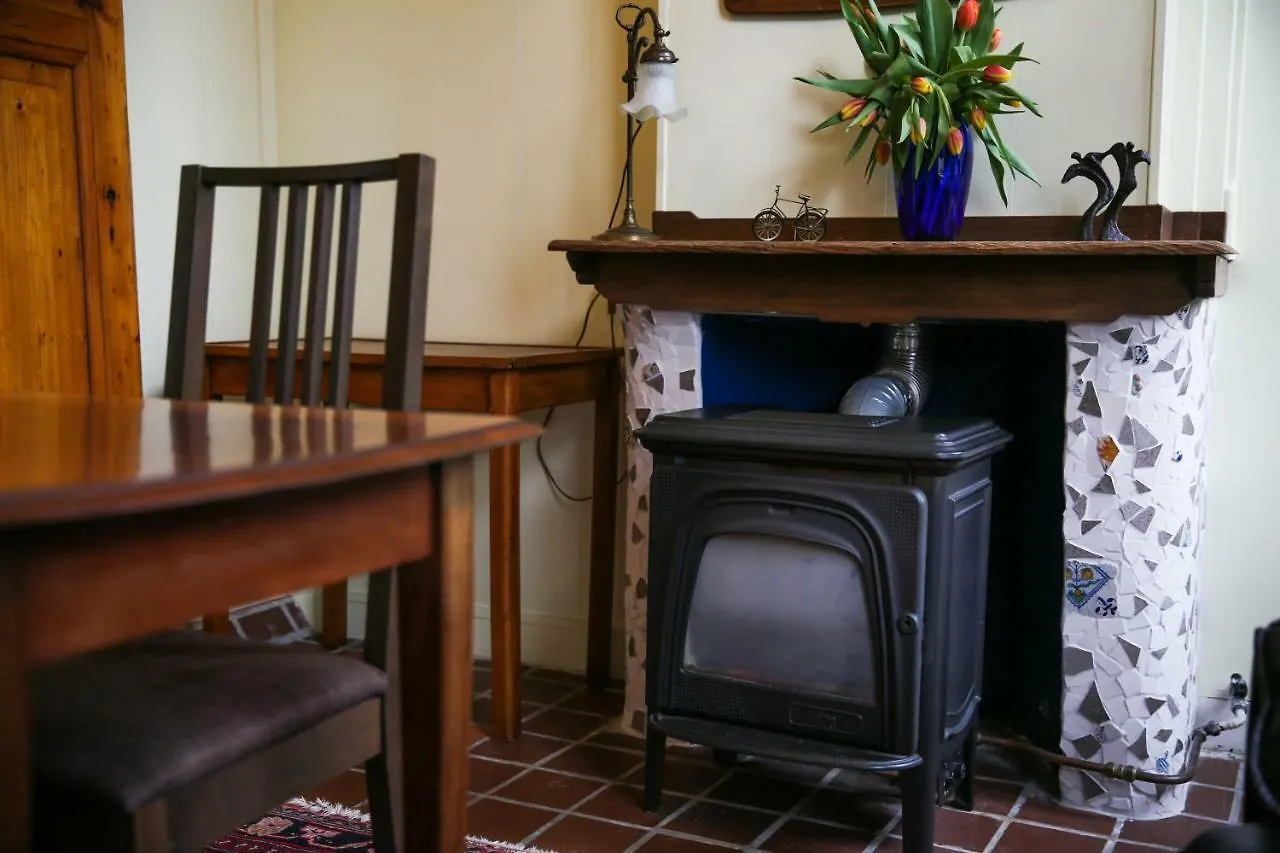 B&B Gasthuis 288 Delft Bed & Breakfast