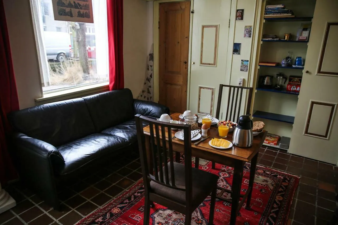 B&B Gasthuis 288 Delft