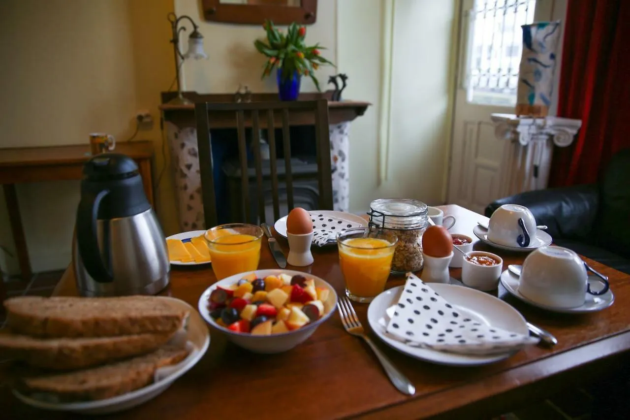 Bed & Breakfast B&B Gasthuis 288 Delft Nederland